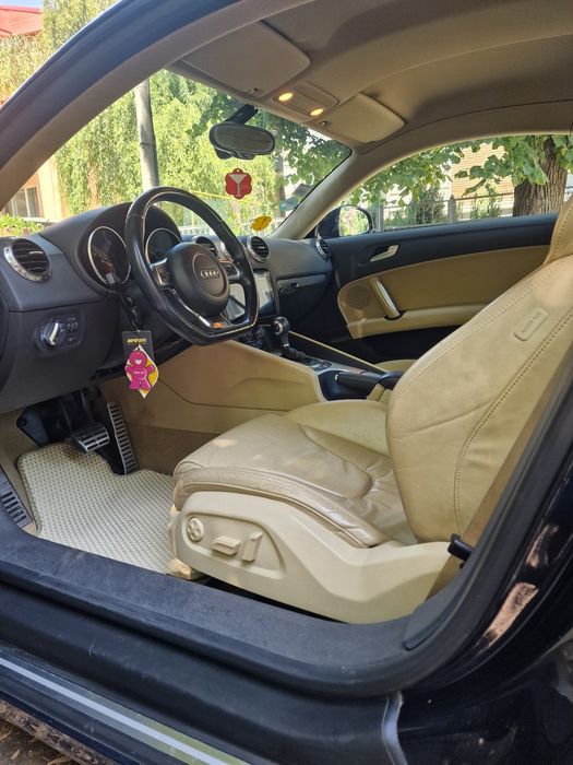 Vand Audi tt tfsi 2.0