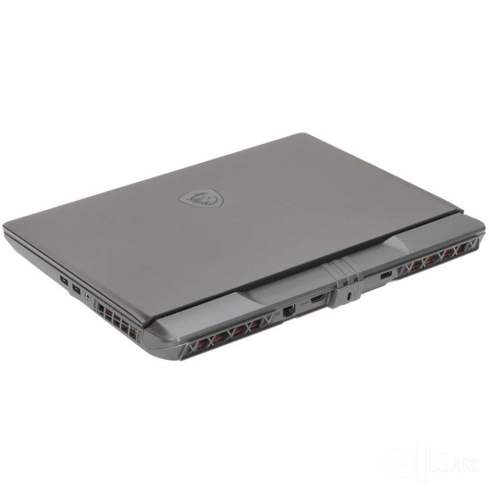 Ноутбук MSI Vector 16 HX AI A2XW (Ultra 9 275HX / 16GB/ 1TB/ RTX 5080)