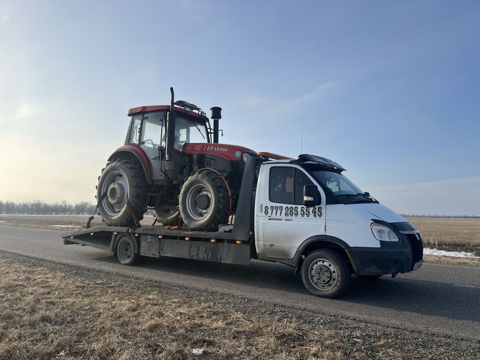 Эвакуатор павлодар