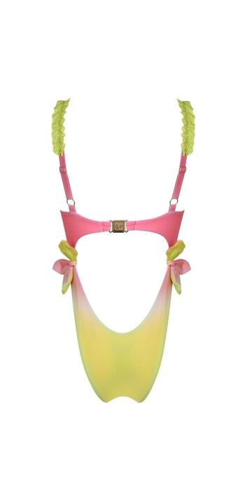 Agent Provocateur swimsuit