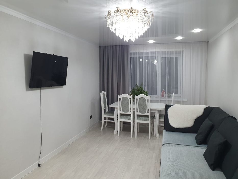 Продам 2-х комнатную квартиру