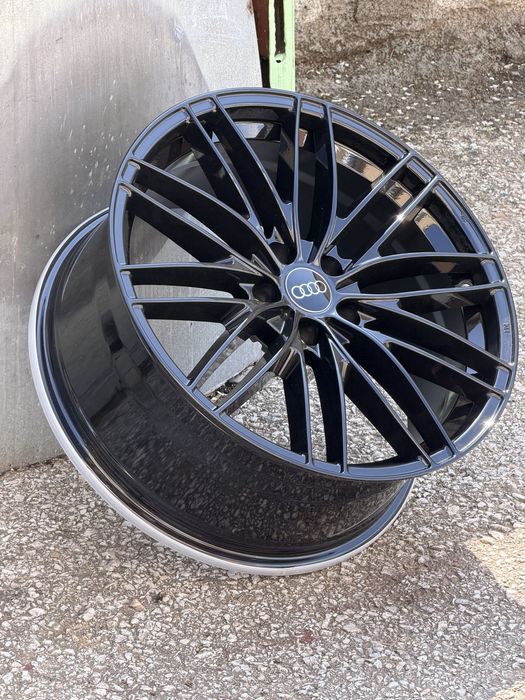 Джанти за Ауди Audi 19 “ цола 5х120 чисто нови A3 A4 A6 Q3 Q5