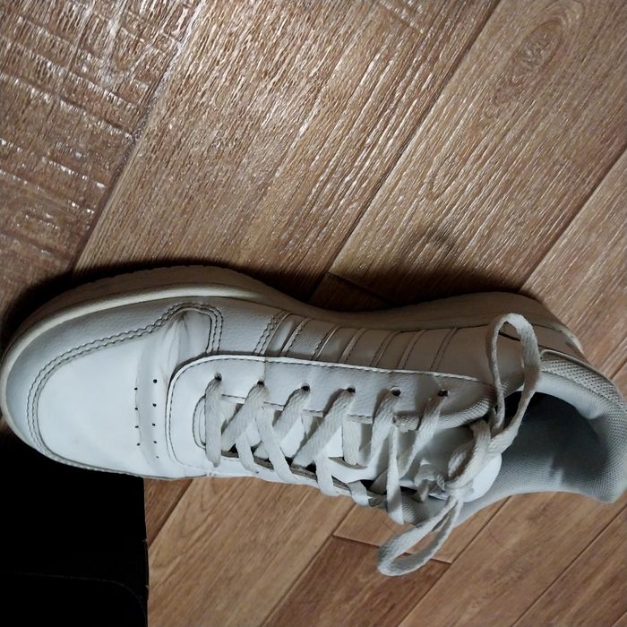 Кеды Адидас hoops 2.0