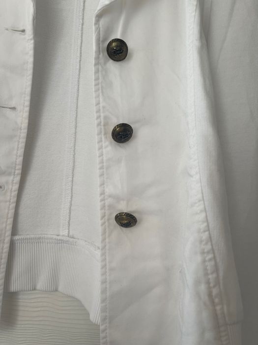 35lv do 30.10!Polo Garage,марково спортно сако 100%памук