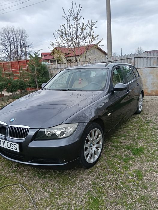 vand bmw 320 dizel