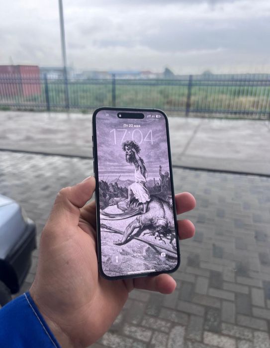 iPhone 14 Pro Max 256gb