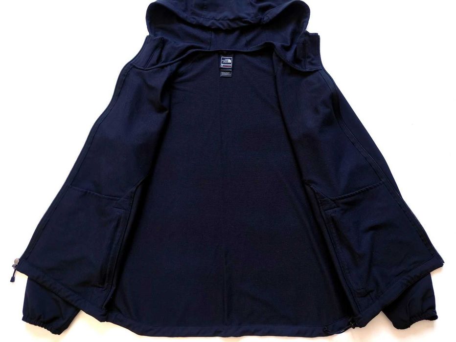 THE NORTH FACE Mens Full Zip -L- оригинален softshell, мъжко яке