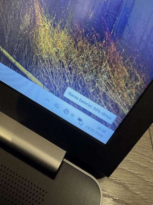 Laptop Hp 17ca-1600ng ecran 17inc