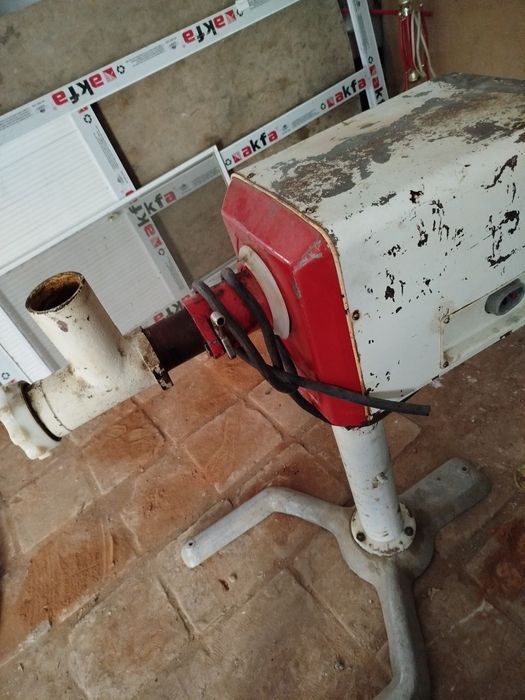 Рассиски Мясарубка