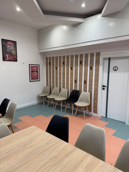 Дава се под наем Зала за събития в София, Света Троица -  кв.м за 71.4 € - Снимка #3