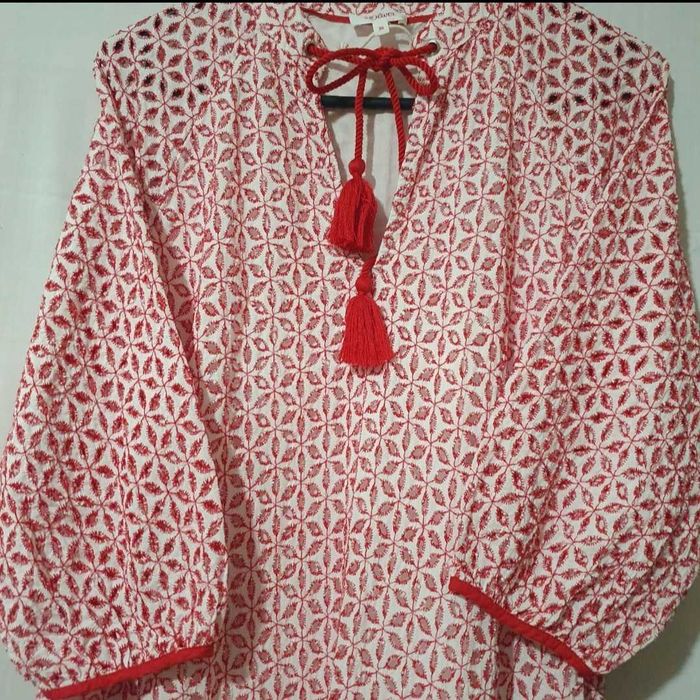 Rochie s Oliver brodata