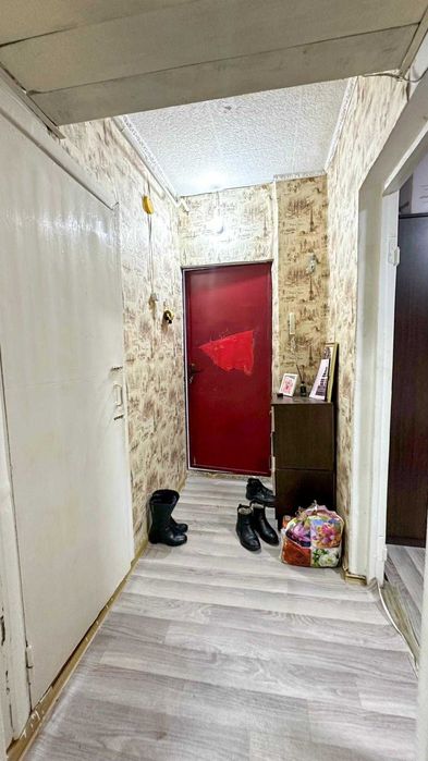 МС Жастар Екатерина Империя