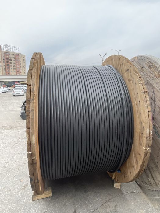 Кабель Ввг 1*2.5***5*240 бор