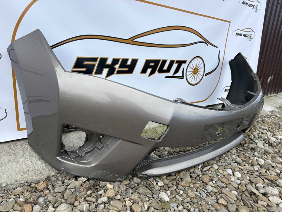 Bara fata Toyota Corolla dupa 2013