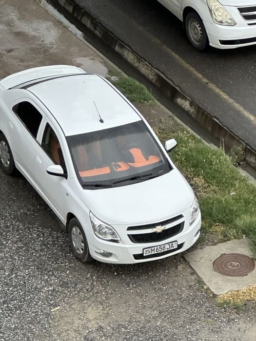 Kobilt 2019 yil. 15 oy tulovi bor