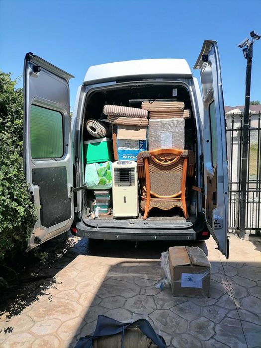 Transport marfa & Mobila  24 /7