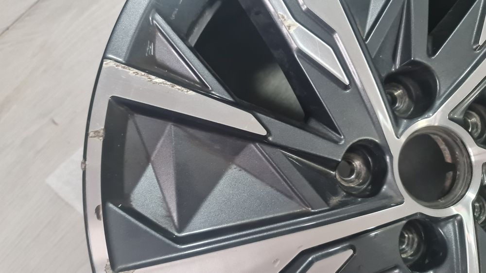 1 buc Janta 17 Hyundai Tucson 4 2019+ nx4 nx4e