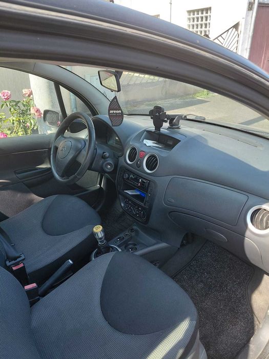 Citroen C3  2007