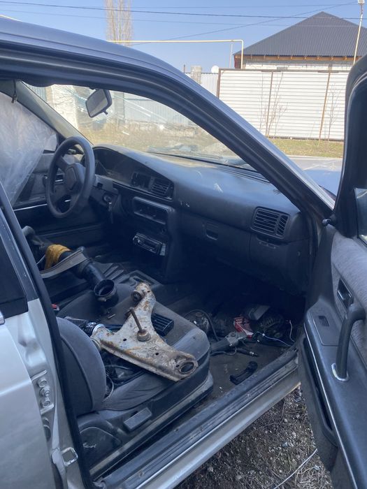 Продается мазда 626