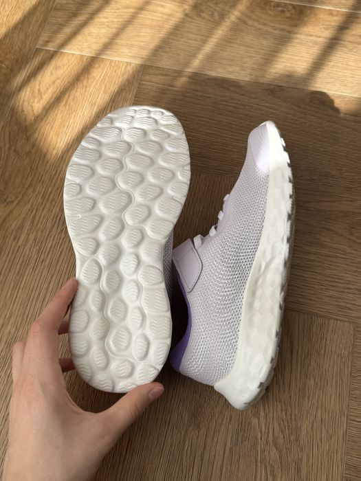 Новые кроссовки new balance