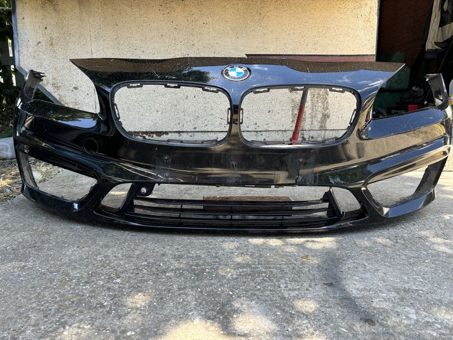 Броня БМВ Ф45 Ф46/BMW F45 F46 3броя