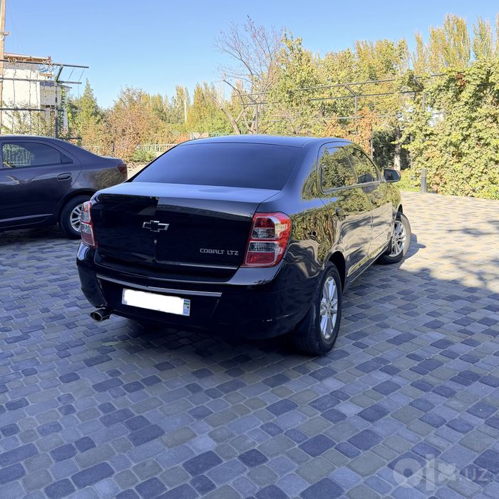 Chevrolet Cobalt