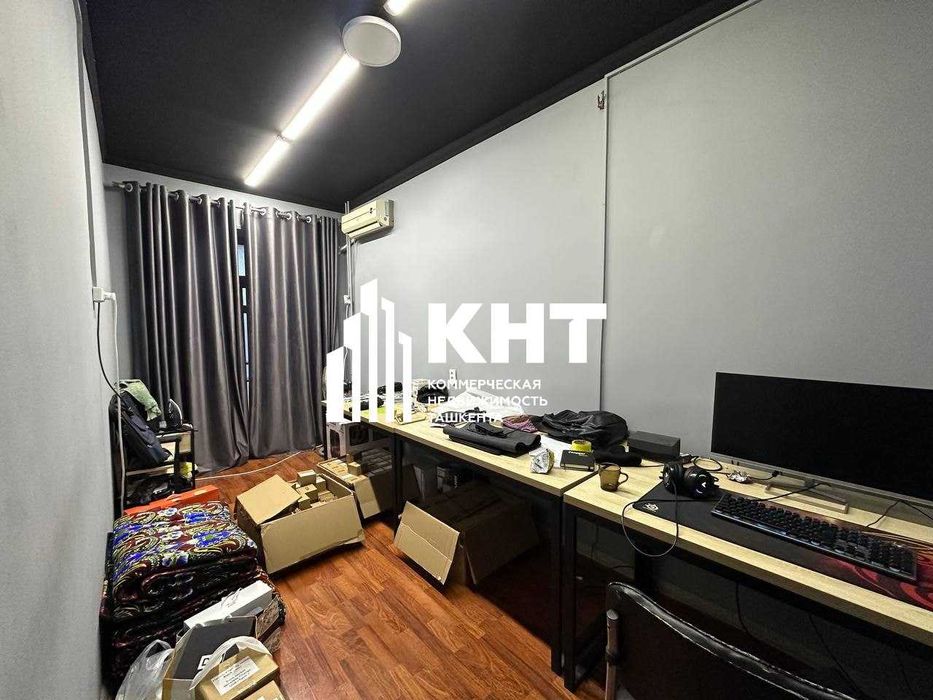 Аренда офиса 80м2 ор-р Лабзак, Абай