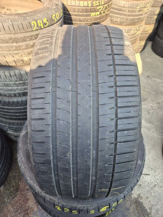 1 Anvelopa de VARA - 295/30/22 - FALKEN - APP NOUA - DOT 2022 !