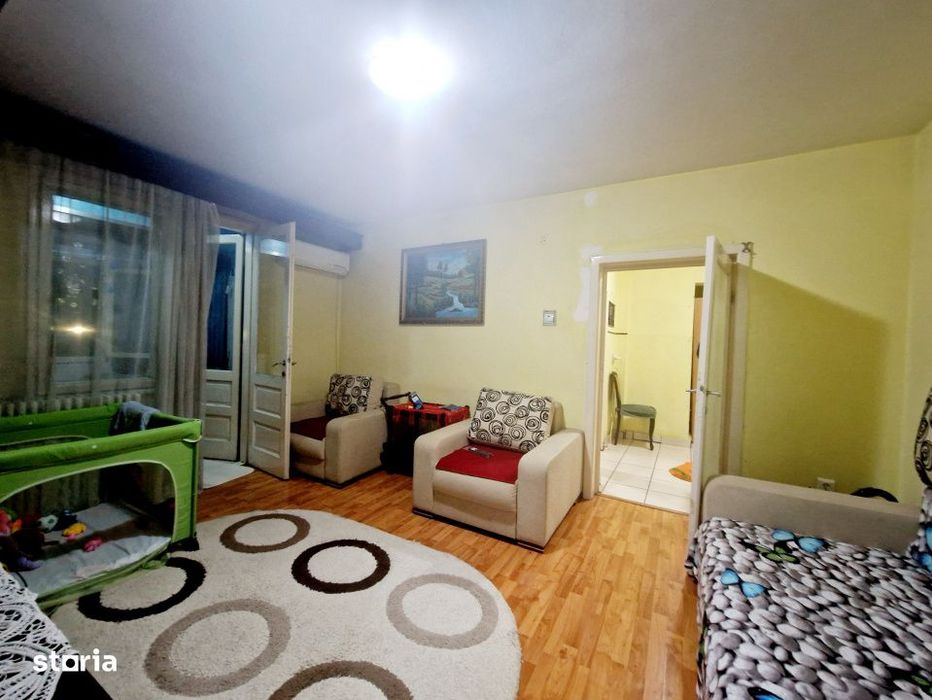 2 Camere Metrou Obor 7' | Sos Colentina | Mall Veranda | Boxa — fotografia 3