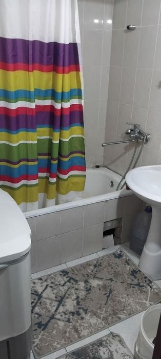 Срочно сдаётся квартира Согдиана