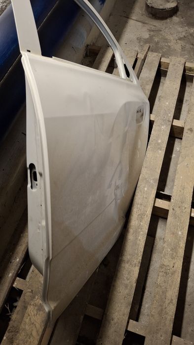 Дверь кобальт. Оригенал. Не покупной.