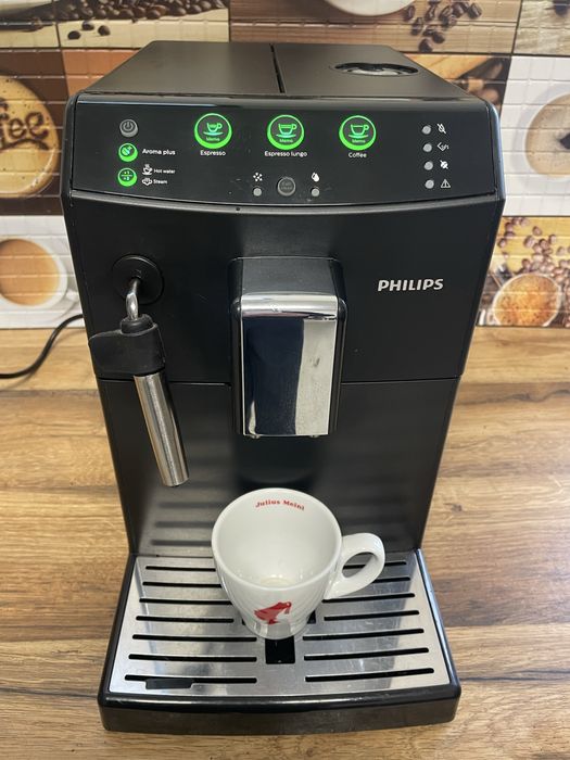 Aparat cafea Philips