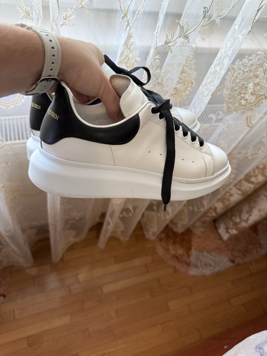 Adidasi Alexander Mcqueen 44