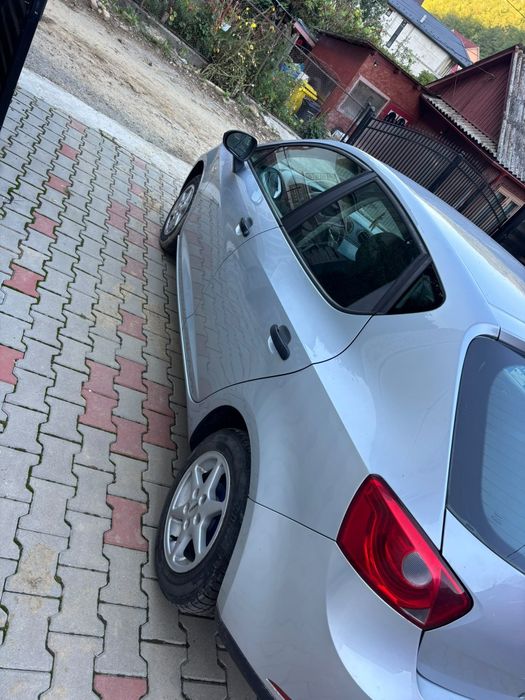 Vând Seat ibitza 1.4 tdi
