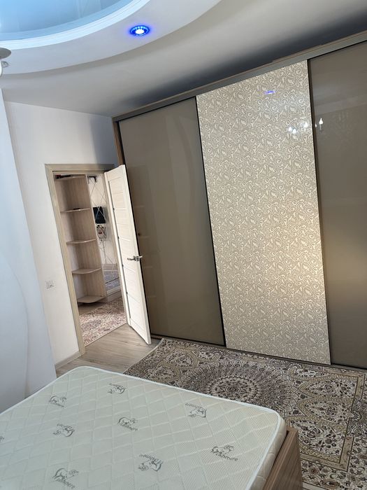 Сдается квартира в мкр.Зерделі