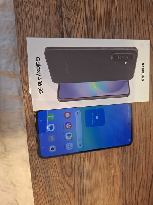 Samsung A 36 нов е