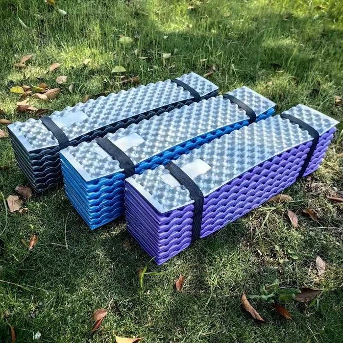 Каремат коврик туристический для палатка каримат походный для кемпинга