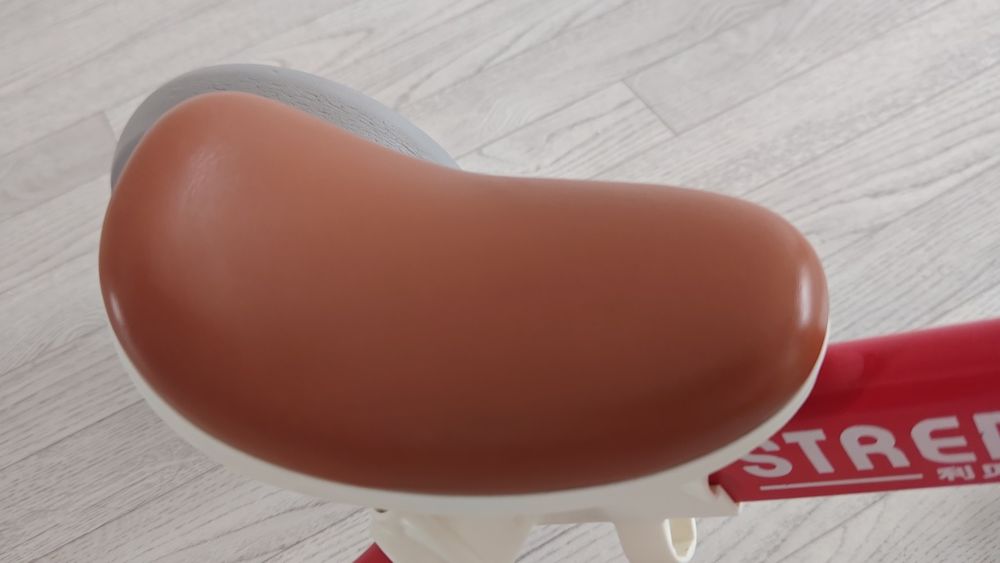 Детский велосипед трансформер