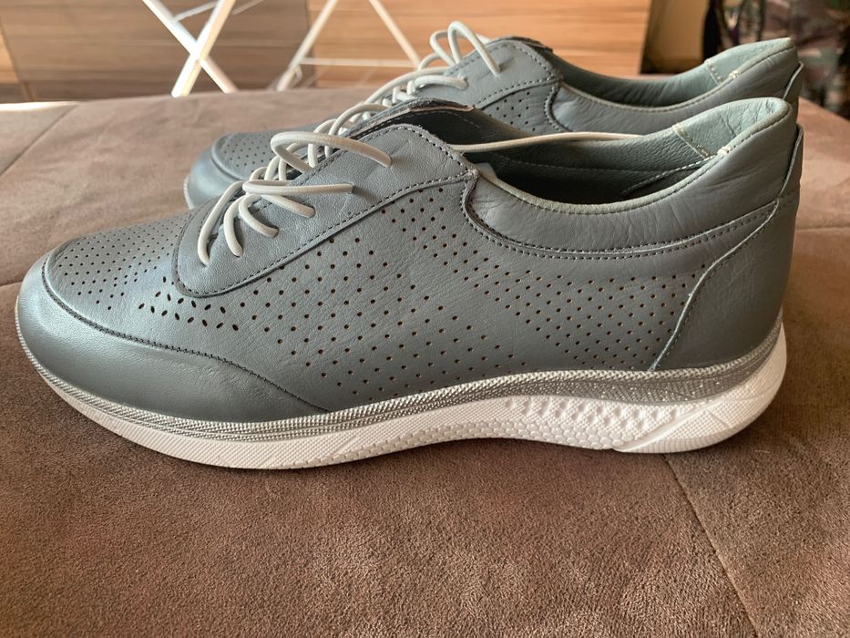 Ортопедични обувки