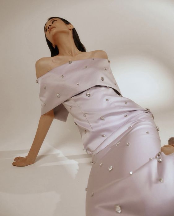 Платье под Malli