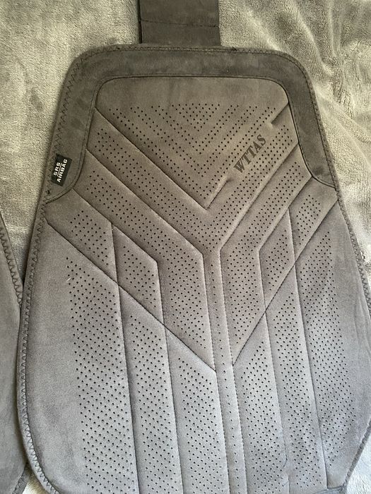 Чехол на Chevrolet Tracher