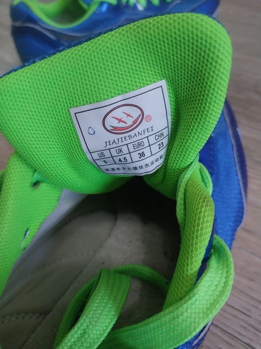 Шиповки обувь для бега