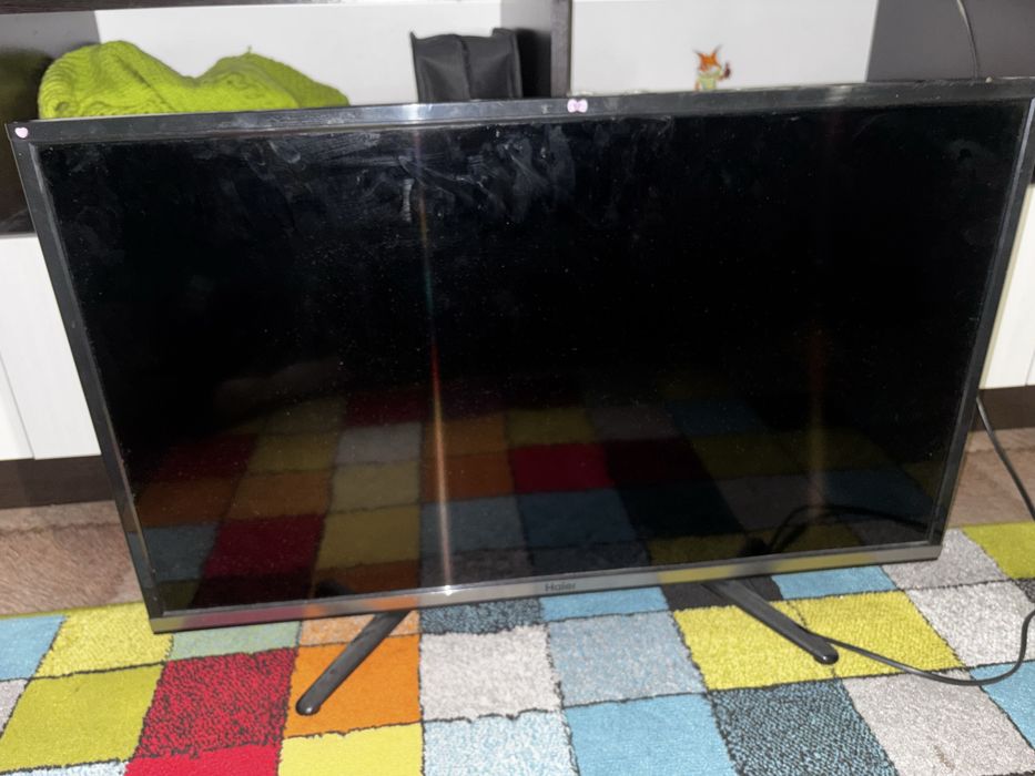 продам телевизор Haier