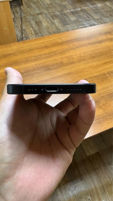 iPhone 15 + Apple Watch Series 8