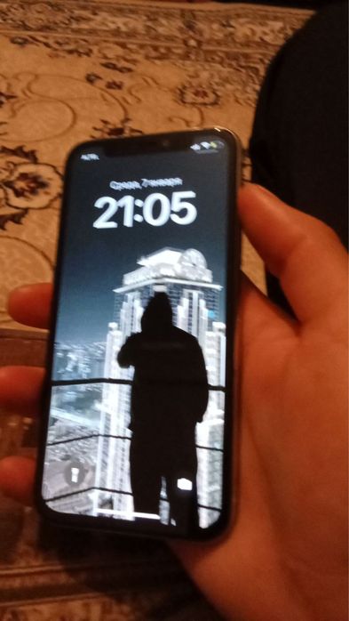 Продам айфон 11про 64гб