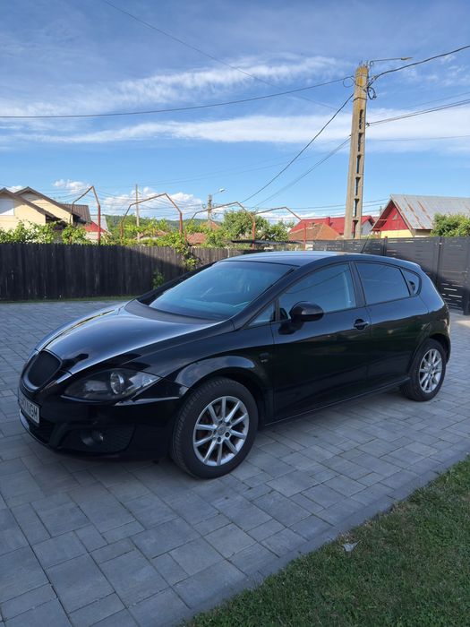 Seat Leon 1.4 - 2011