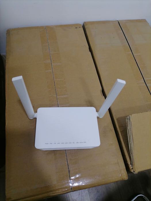 Wifi 6 Huawei EG8145X6-10 GPON ONU