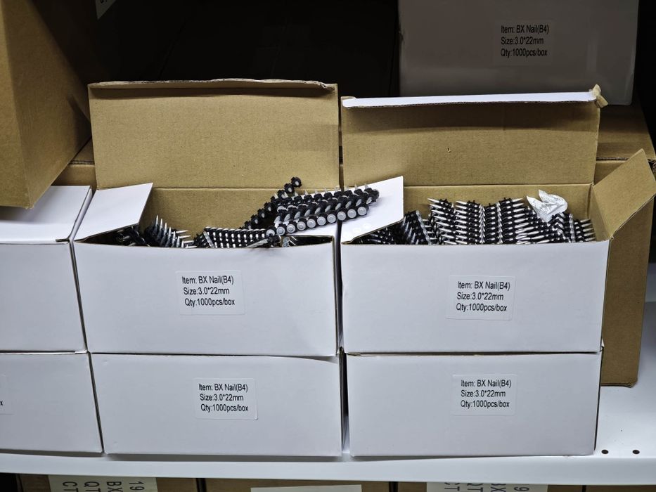 Cuie HILTI BX3 si BX4 22mm