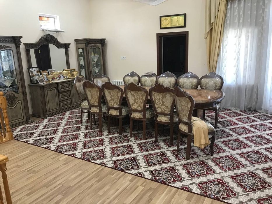 Кибрайда 6 соток  Уй сотилади срочно!!!