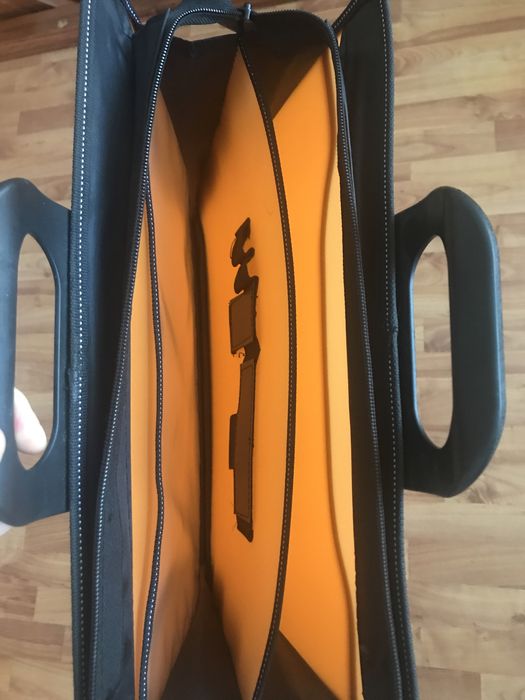 Папка сумка для документов